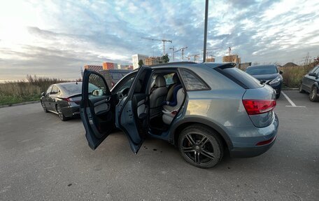 Audi Q3, 2012 год, 1 200 000 рублей, 6 фотография