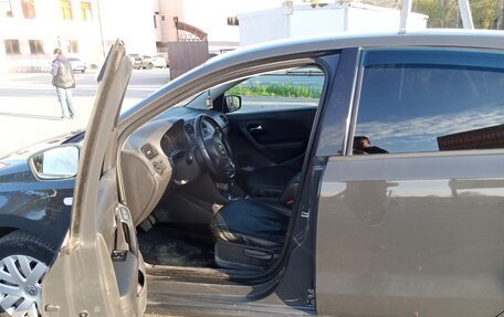 Volkswagen Polo VI (EU Market), 2014 год, 810 000 рублей, 7 фотография