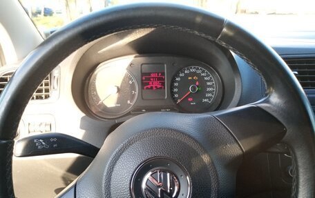 Volkswagen Polo VI (EU Market), 2014 год, 810 000 рублей, 11 фотография