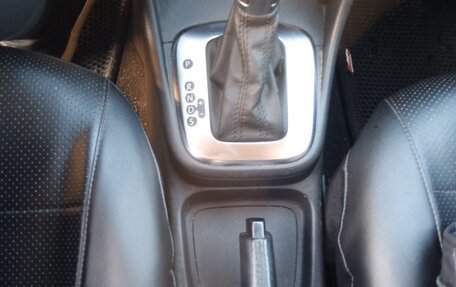Volkswagen Polo VI (EU Market), 2014 год, 810 000 рублей, 9 фотография