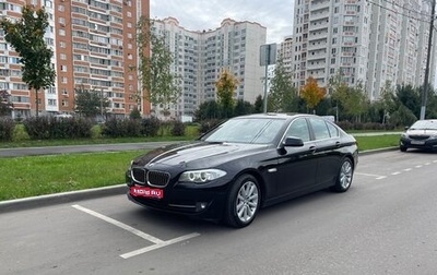 BMW 5 серия, 2011 год, 1 700 000 рублей, 1 фотография