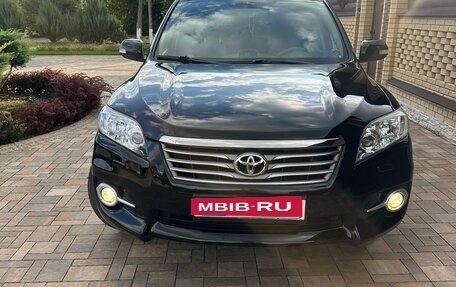 Toyota RAV4, 2010 год, 1 700 000 рублей, 1 фотография