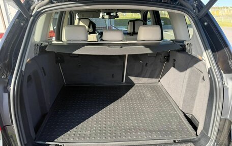 BMW X3, 2012 год, 2 200 000 рублей, 8 фотография