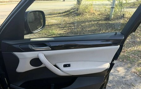 BMW X3, 2012 год, 2 200 000 рублей, 11 фотография