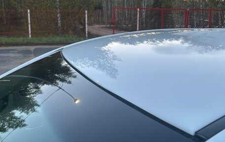 Hyundai Solaris II рестайлинг, 2013 год, 900 000 рублей, 20 фотография