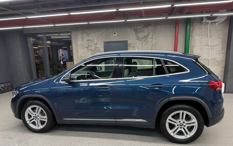 Mercedes-Benz GLA, 2020 год, 3 150 000 рублей, 4 фотография