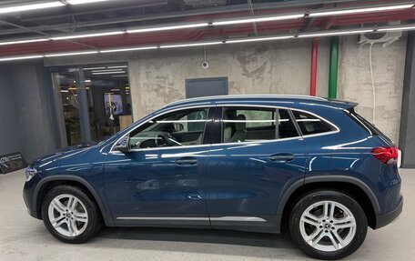 Mercedes-Benz GLA, 2020 год, 3 150 000 рублей, 10 фотография