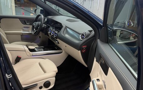 Mercedes-Benz GLA, 2020 год, 3 150 000 рублей, 13 фотография