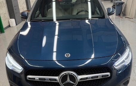 Mercedes-Benz GLA, 2020 год, 3 150 000 рублей, 2 фотография