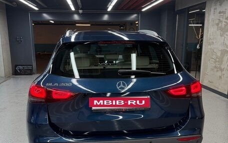Mercedes-Benz GLA, 2020 год, 3 150 000 рублей, 8 фотография
