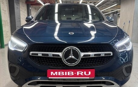 Mercedes-Benz GLA, 2020 год, 3 150 000 рублей, 6 фотография