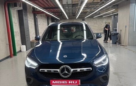 Mercedes-Benz GLA, 2020 год, 3 150 000 рублей, 7 фотография