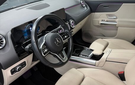 Mercedes-Benz GLA, 2020 год, 3 150 000 рублей, 16 фотография