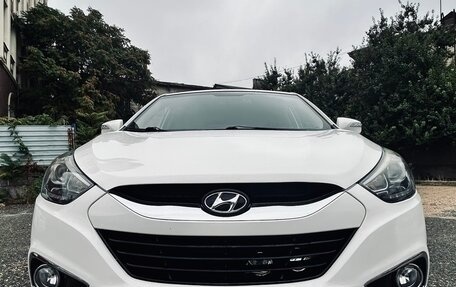 Hyundai ix35 I рестайлинг, 2014 год, 1 580 000 рублей, 3 фотография