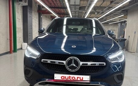 Mercedes-Benz GLA, 2020 год, 3 150 000 рублей, 18 фотография