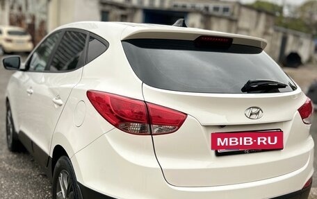 Hyundai ix35 I рестайлинг, 2014 год, 1 580 000 рублей, 7 фотография