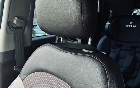 Hyundai ix35 I рестайлинг, 2014 год, 1 580 000 рублей, 16 фотография