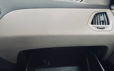 Hyundai ix35 I рестайлинг, 2014 год, 1 580 000 рублей, 19 фотография