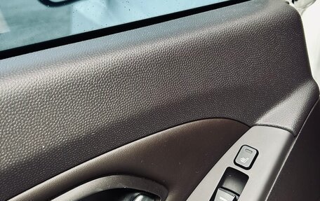 Hyundai ix35 I рестайлинг, 2014 год, 1 580 000 рублей, 22 фотография