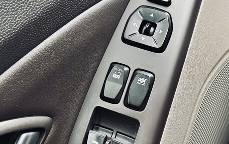 Hyundai ix35 I рестайлинг, 2014 год, 1 580 000 рублей, 23 фотография