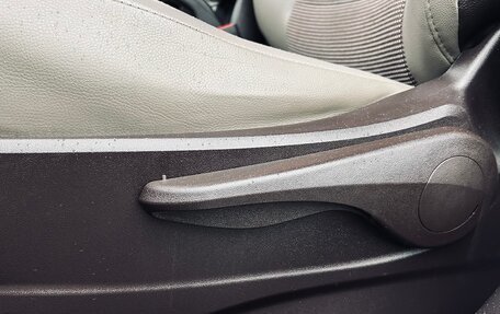 Hyundai ix35 I рестайлинг, 2014 год, 1 580 000 рублей, 24 фотография