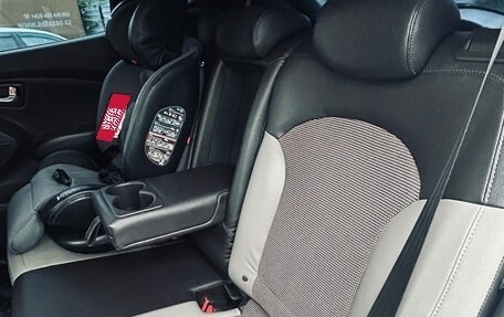 Hyundai ix35 I рестайлинг, 2014 год, 1 580 000 рублей, 17 фотография