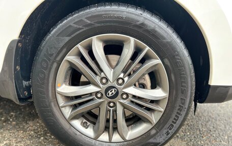 Hyundai ix35 I рестайлинг, 2014 год, 1 580 000 рублей, 30 фотография