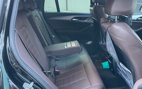 BMW X4, 2019 год, 5 100 000 рублей, 5 фотография