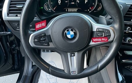 BMW X4, 2019 год, 5 100 000 рублей, 3 фотография