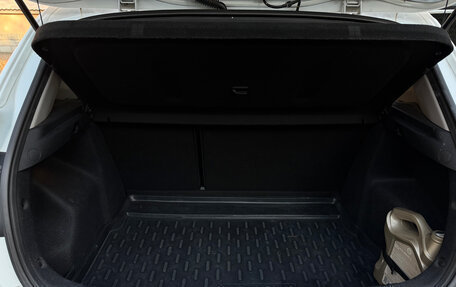 KIA cee'd III, 2016 год, 1 450 000 рублей, 20 фотография