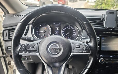 Nissan X-Trail, 2019 год, 2 100 000 рублей, 11 фотография