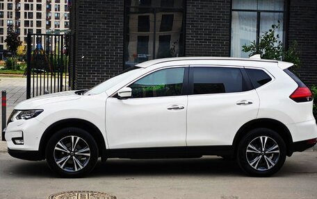 Nissan X-Trail, 2019 год, 2 100 000 рублей, 7 фотография