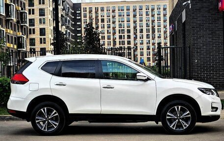 Nissan X-Trail, 2019 год, 2 100 000 рублей, 8 фотография