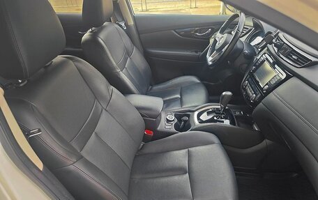 Nissan X-Trail, 2019 год, 2 100 000 рублей, 13 фотография