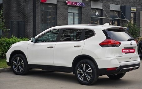 Nissan X-Trail, 2019 год, 2 100 000 рублей, 6 фотография