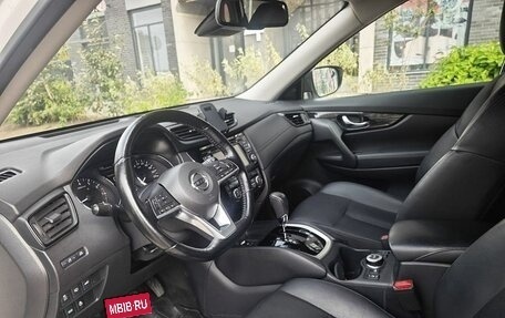 Nissan X-Trail, 2019 год, 2 100 000 рублей, 10 фотография