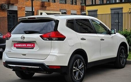 Nissan X-Trail, 2019 год, 2 100 000 рублей, 4 фотография