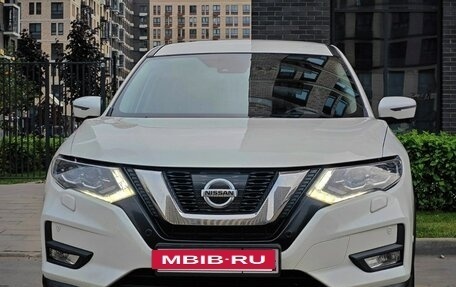 Nissan X-Trail, 2019 год, 2 100 000 рублей, 2 фотография