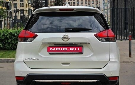 Nissan X-Trail, 2019 год, 2 100 000 рублей, 5 фотография