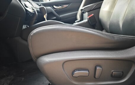 Nissan X-Trail, 2019 год, 2 100 000 рублей, 15 фотография