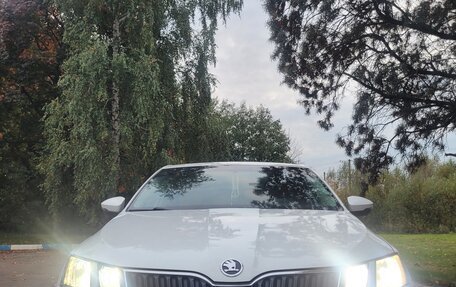 Skoda Octavia, 2018 год, 900 000 рублей, 3 фотография