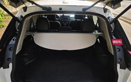 Nissan X-Trail, 2019 год, 2 100 000 рублей, 22 фотография