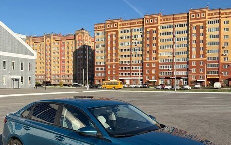 Geely Emgrand, 2023 год, 1 700 000 рублей, 2 фотография