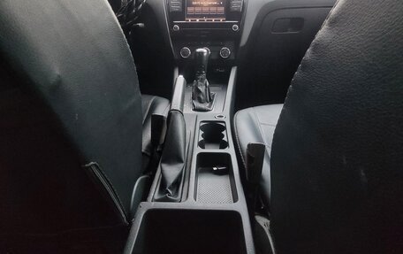 Skoda Octavia, 2018 год, 900 000 рублей, 14 фотография