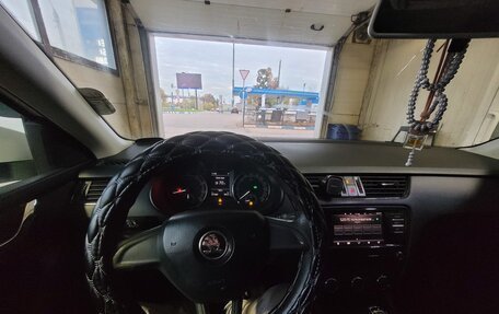 Skoda Octavia, 2018 год, 900 000 рублей, 16 фотография
