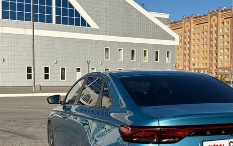 Geely Emgrand, 2023 год, 1 700 000 рублей, 5 фотография