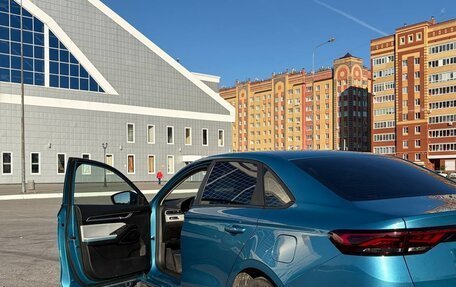 Geely Emgrand, 2023 год, 1 700 000 рублей, 8 фотография