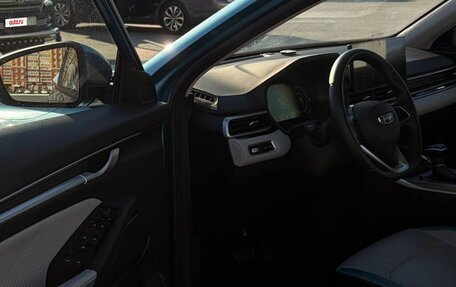 Geely Emgrand, 2023 год, 1 700 000 рублей, 18 фотография