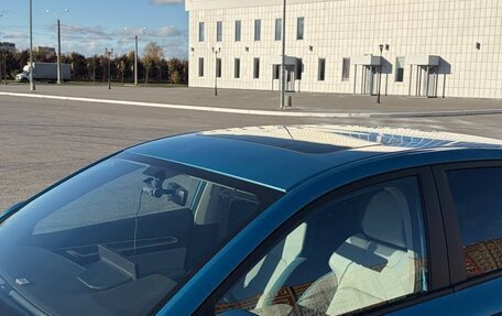 Geely Emgrand, 2023 год, 1 700 000 рублей, 7 фотография