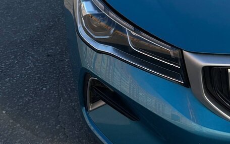 Geely Emgrand, 2023 год, 1 700 000 рублей, 9 фотография